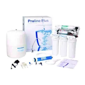 Proline Plus háztartási RO víztisztító szivattyúval