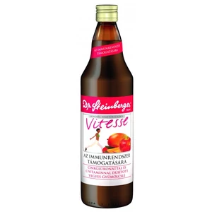 Dr. Steinberger Vitesse, az immunrendszer támogatására, 750 ml