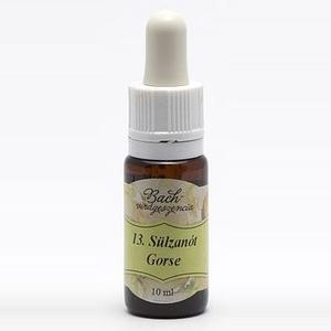 Bach virágterápia, 10 ml - Sülzanót, a remény virága - 13-as