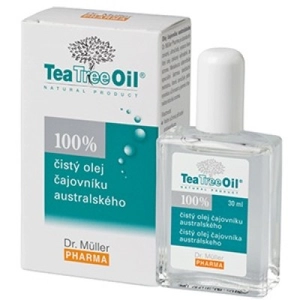 Tea Tree Oil teafa olaj, 30 ml