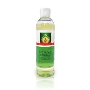 Medinatural Teafaolaj sampon, 250 ml