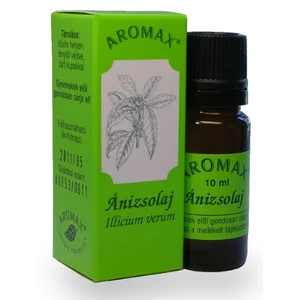 Aromax Ánizs illóolaj 10 ml