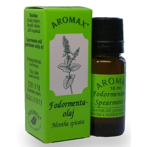 Aromax Fodormenta illóolaj 10 ml