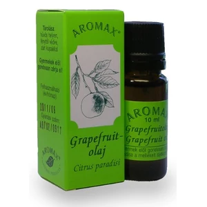 Aromax Grapefruit illóolaj 10 ml