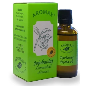 Aromax Jojobaolaj, 50 ml