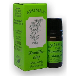 Aromax Kamilla illóolaj 2 ml
