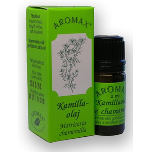 Aromax Kamilla illóolaj 2 ml