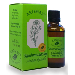 Aromax Körömvirágolaj, 50 ml