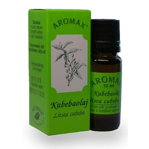 Aromax Kubeba illóolaj 10 ml