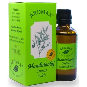 Aromax Mandulaolaj 50 ml