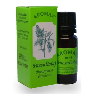 Aromax Pacsuli illóolaj 10 ml