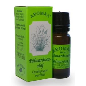 Aromax Pálmarózsa illóolaj 10 ml