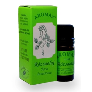 Aromax Rózsa illóolaj 1 ml