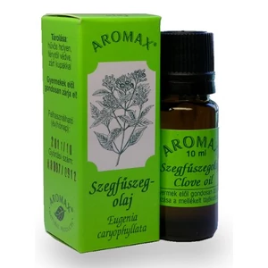 Aromax Szegfűszeg illóolaj 10 ml