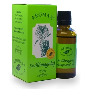 Aromax Szőlőmagolaj 50 ml