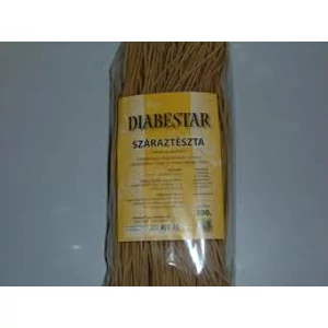 Diabestar diabetikus tészta, spagetti 200 g