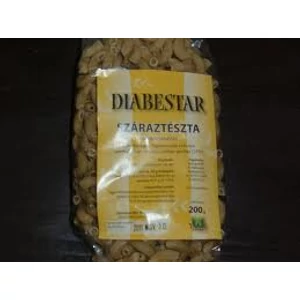 Diabestar diabetikus tészta, szarvacska 200 g