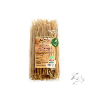 Naturwheat bio alakor szélesmetélt, 250 g