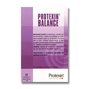 Protexin Balance, 60 db