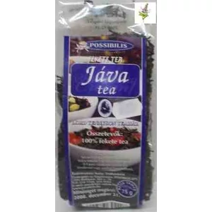 Jáva tea - leveles 75 g