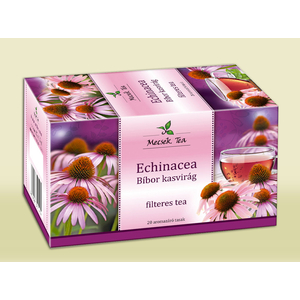 Mecsek Echinacea tea 20 filter