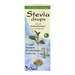 Dr. Chen Stevia cseppek 50 ml