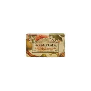 Nesti Dante natúrszappan - Il Frutteto füge-mandulatej 250 g