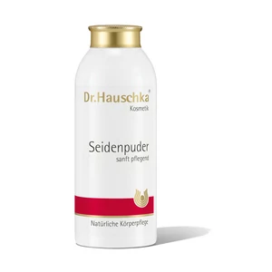 Dr. Hauschka Selyempúder, 50 ml