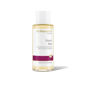 Dr. Hauschka Rózsa fürdő esszencia, 100 ml