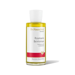 Dr. Hauschka Rozmaring kar- és lábápoló víz, 100 ml