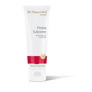 Dr. Hauschka Frissítő lábkrém, 75 ml