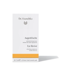 Dr. Hauschka Szemfrissítő, 10x5 ml