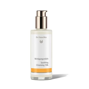 Dr. Hauschka Tisztító tej, 145 ml