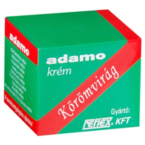 Adamo körömvirág krém, 50 ml