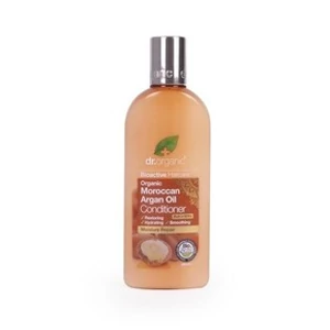 dr.Organic bio argán hajkondícionáló, 265 ml