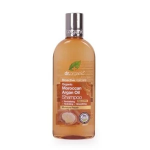 dr.Organic bio argán sampon 265 ml