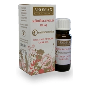 Aromax Körömápoló olaj 10 ml