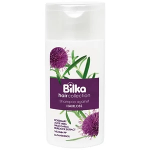 Bilka bioaktív sampon hajhullás ellen, 200 ml