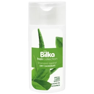 Bilka bioaktív sampon korpásodás ellen, 200 ml