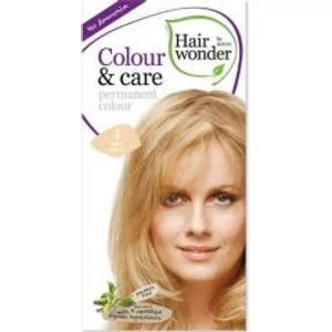 Hairwonder Colour&Care hajfesték 8 világosszőke