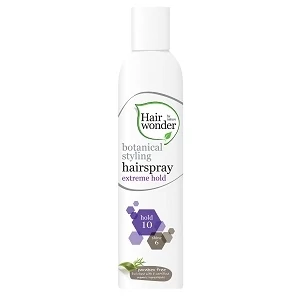 Hairwonder hajlakk, 300 ml - extrém erős tartás