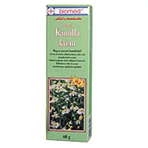 Biomed kamilla krém 60 g