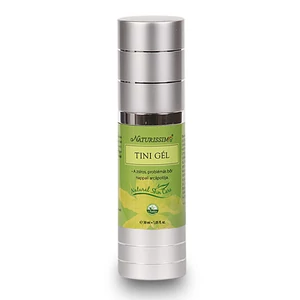 Naturissimo Tini gél, 30 ml