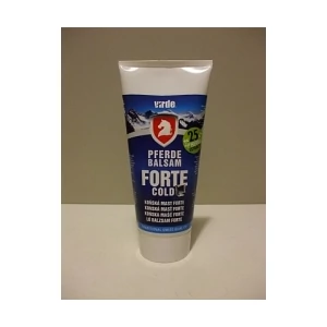 Virde lóbalzsam 25-féle gyógynövénnyel, hűsítő, 200 ml