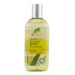 dr.Organic bio teafa sampon 265 ml