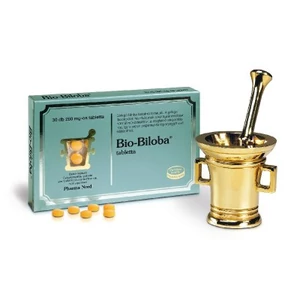 Bio-Biloba tabletta, 60 db