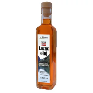 Dr. Aliment Lazac olaj 250 ml