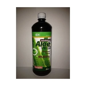 Virde aloe vera juice, 1000 ml
