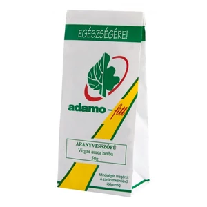 Adamo aranyvesszőfű, 50 g