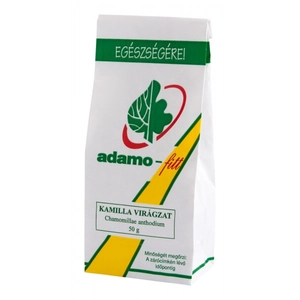 Adamo kamillavirág, 50 g